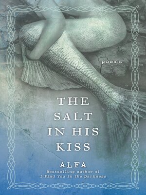 cover image of The Salt in His Kiss
